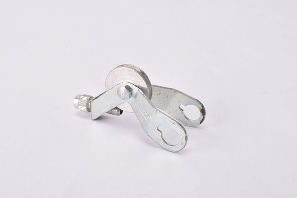 NOS Mafac rear seat post clamp Roller guide and cable stop hanger for Centerpull and cantilever brake