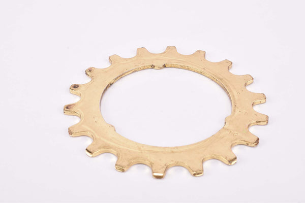 NOS Maillard #MA steel Freewheel Sprocket Cog with 18 teeth from the 1970s - 1980s