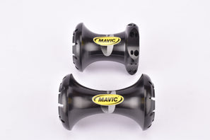 NOS Mavic Cosmic Elite Hub Body Set (M40346 front and M40347 rear) for 20 Spokes from the 2000s
