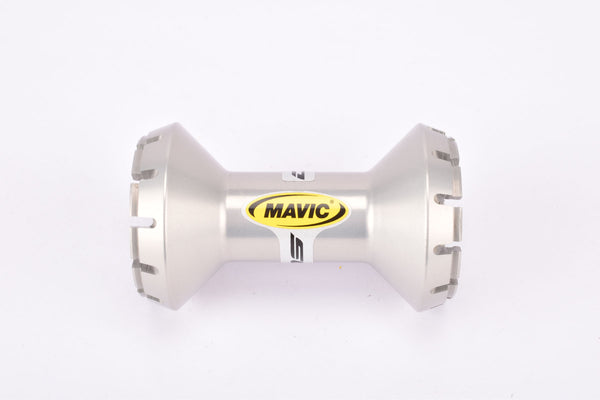 NOS Mavic Cosmos #32346101 front Hub Body for 24 Spokes from the 2000s