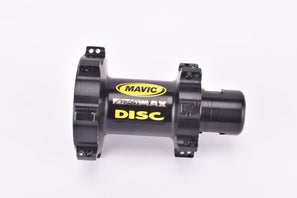 NOS Mavic Crossmax Disc #M40165 rear Hub Body for 28 Spokes and Disc Brake from the 2000s