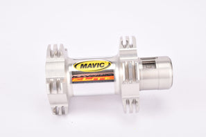 NOS Mavic Ksyrium Elite #32391401 rear Hub Body for 20 Spokes from the 2000s