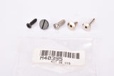 NOS Mavic Mektronic #M40395 Screw Set from the 1990s - 2000s