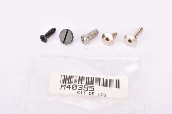 NOS Mavic Mektronic #M40395 Screw Set from the 1990s - 2000s