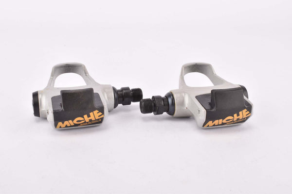 NOS Miche clipless pedals from the 1990s