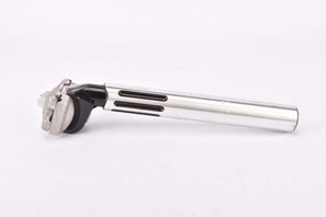 NOS Miche fluted seatpost in 27.0 diameter from the 1980s