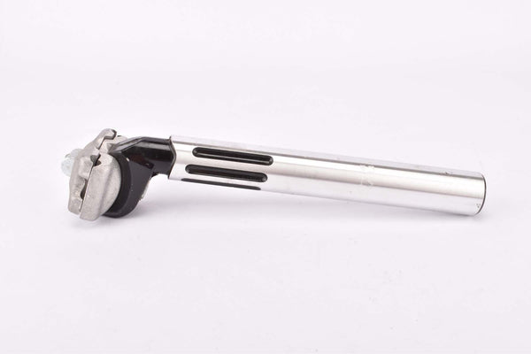 NOS Miche fluted seatpost in 27.0 diameter from the 1980s