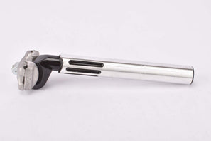 NOS Miche fluted seatpost in 27.0 diameter from the 1980s