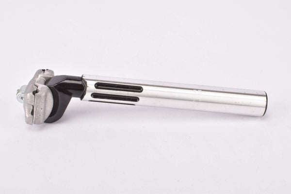 NOS Miche fluted seatpost in 27.0 diameter from the 1980s