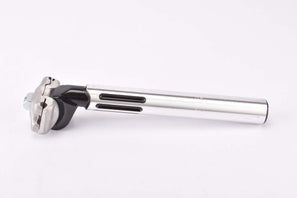 NOS Miche fluted seatpost in 27.0 diameter from the 1980s