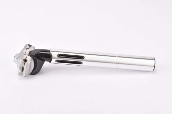 NOS Miche fluted seatpost in 27.0 diameter from the 1980s