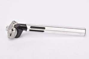 NOS Miche fluted seatpost in 27.0 diameter from the 1980s