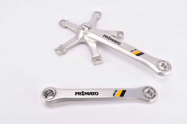 NOS Miche Primato Crankarms with 170mm length from 1980s