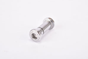 NOS Miche seat post clamping binder bolt in 8 x 22 mm