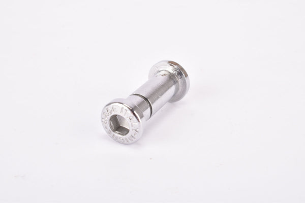 NOS Miche seat post clamping binder bolt in 8 x 22 mm