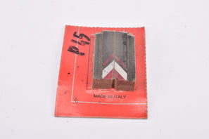 NOS Modolo 90 #D-0015 World Champion Sinterized replacement brake pad set (2 pcs) from the 1990s