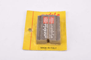NOS Modolo #D-0015 World Champion 1983 Sinterized replacement brake pad set (2 pcs) from the 1980s