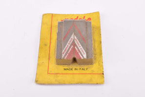NOS Modolo #D-0015 World Champion Sinterized replacement brake pad set (2 pcs) from the 1980s