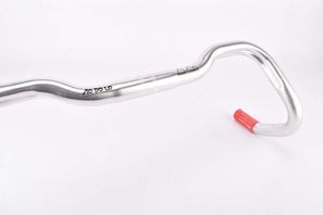NOS Modolo Gran Fondo Handlebar in 43 cm (c-c) with 26.0mm bar clamp size from the 1990s