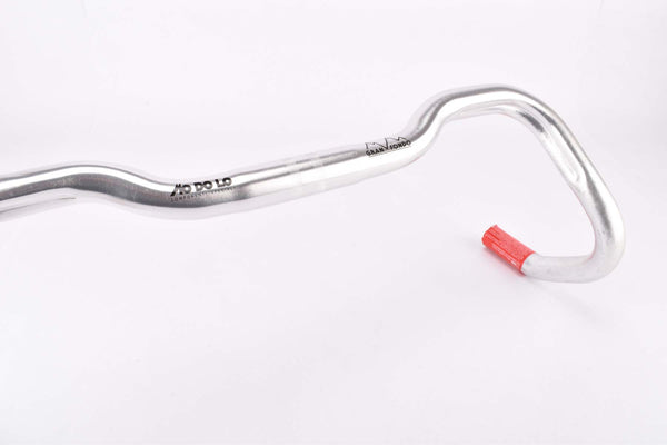 NOS Modolo Gran Fondo Handlebar in 43 cm (c-c) with 26.0mm bar clamp size from the 1990s