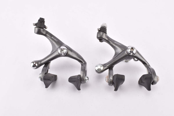 NOS Modolo Mach 1 / Mach 3 short reach single pivot brake calipers from the 1980s