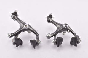 NOS Modolo Mach 1 short reach single pivot brake calipers from the 1980s