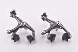 NOS Modolo Mach 1 short reach single pivot brake calipers from the 1980s
