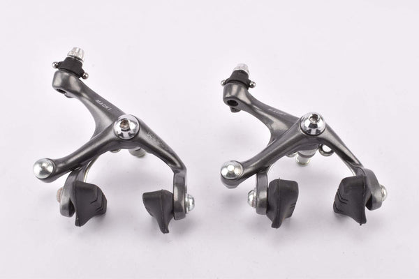 NOS Modolo Mach 1 short reach single pivot brake calipers from the 1980s