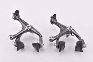 NOS Modolo Mach 3 short reach single pivot brake calipers from the 1980s