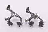 NOS Modolo Mach 3 short reach single pivot brake calipers from the 1980s