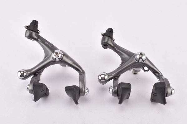 NOS Modolo Mach 3 short reach single pivot brake calipers from the 1980s