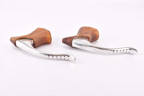 NOS Modolo Sporting non-aero Brake lever set from the 1980s