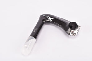 NOS Nero Black 3 ttt Mutant Road Racing Stem in size 110 with 25.8 clampsize from the early 90s