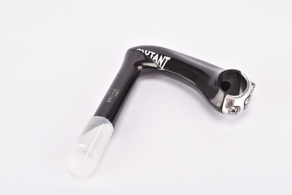 NOS Nero Black 3 ttt Mutant Road Racing Stem in size 110 with 25.8 clampsize from the early 90s