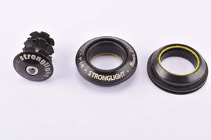 NOS/NIB 1 1/8" Stronglight RAZ Pro integreated ahead Headset