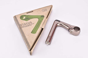 NOS / NIB 3ttt Status Stem in size 100mm and 25.8mm clamp size from the 1990s