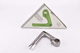 NOS/NIB 3ttt Status Stem in size 105mm and 25.8mm clampsize from the 1990s