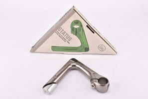 NOS/NIB 3ttt Status Stem in size 125mm and 25.8mm clampsize from the 1990s
