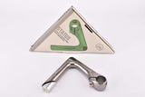 NOS/NIB 3ttt Status Stem in size 125mm and 25.8mm clampsize from the 1990s