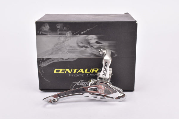 NOS/NIB Campagnolo Centaur #FD4-CE.. 10-speed / 9-speed Front Derailleur Cage from the 2000s