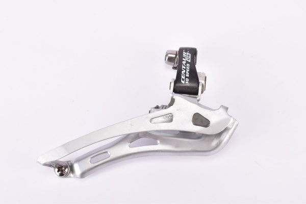 NOS/NIB Campagnolo Centaur QS #FD8-CE2.. 10-speed Front Derailleur Cage from the 2000s