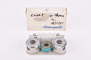 NOS/NIB Campagnolo Chorus #703/101 Bottom Bracket in 111 mm, with english thread from the 1980 to early 90s