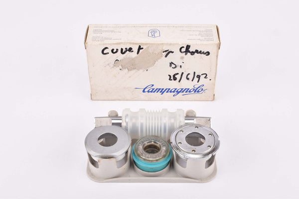 NOS/NIB Campagnolo Chorus #703/101 Bottom Bracket in 111 mm, with english thread from the 1980 to early 90s