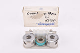 NOS/NIB Campagnolo Chorus #C0H0  Bottom Bracket in 111 mm, with english thread from the 1980 to early 90s