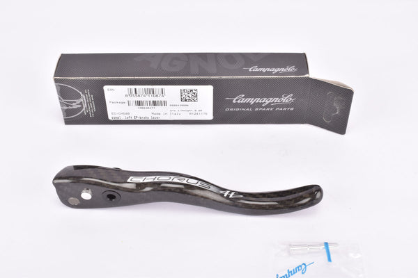 NOS/NIB Campagnolo Chorus Carbon #EC-CH548 11-speed left Brake Lever Blade from the 2000s - 2010s