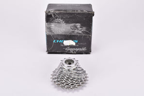 NOS/NIB Campagnolo Chorus #CSK00-CH1023 10-speed Ultra-Drive UD cassette with 11-23 teeth from the 2000s