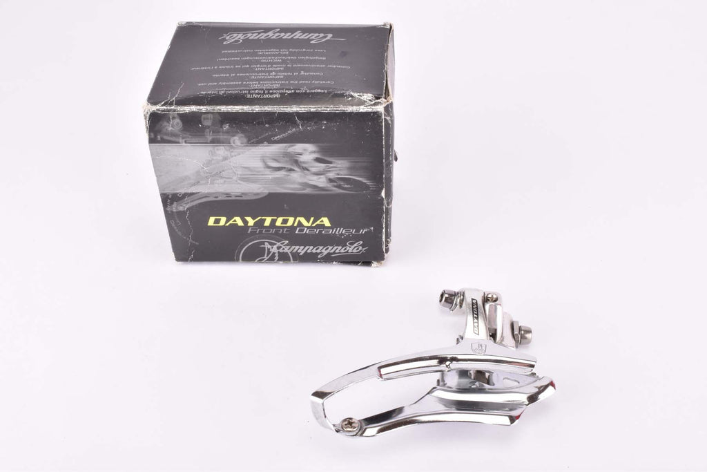 DÉRAILLEUR AVANT SHIMANO DURA-ACE FD-7400 ancien vintage Peugeot vélo DÉRAILLEUR AVANT SHIMANO DURA-ACE FD-7400 ancien vintage Peugeot vélo