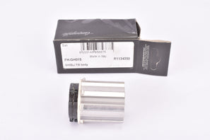 NOS/NIB Campagnolo Ghibli / Ghibli Ultra #FH-GH015 9-speed Freehub Body from the 2000s - 2010s