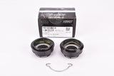 NOS/NIB Campagnolo #IC14-UT386 Ultra-Torque OS-Fit Bottom Bracket Cups (BB386) in 86.5x46 mm EPS compatible