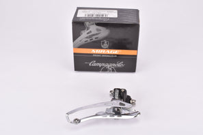 NOS/NIB Campagnolo Mirage QS #FD7-MI2B 10-speed braze-on Front Derailleur from the 2000s